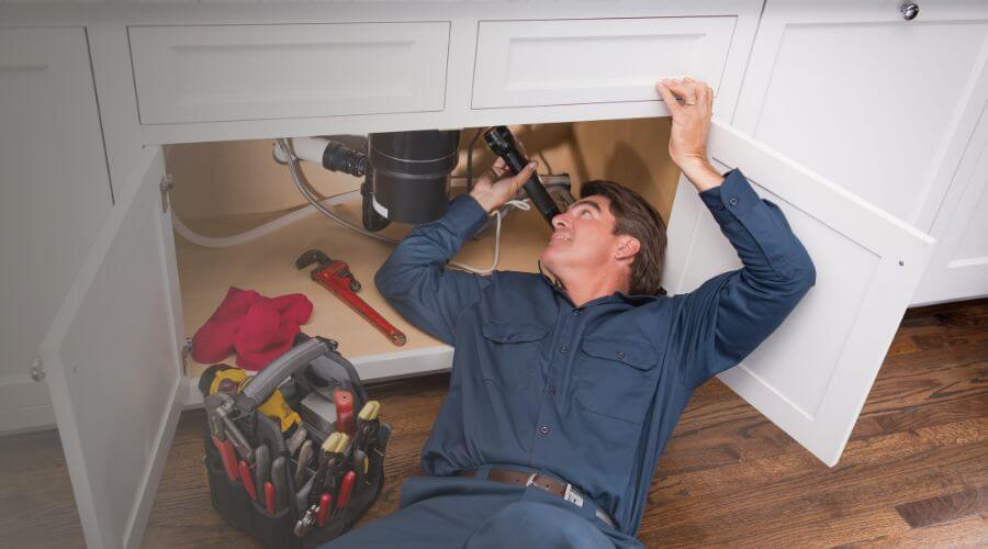 Professional sink repair in Lindrith, NM